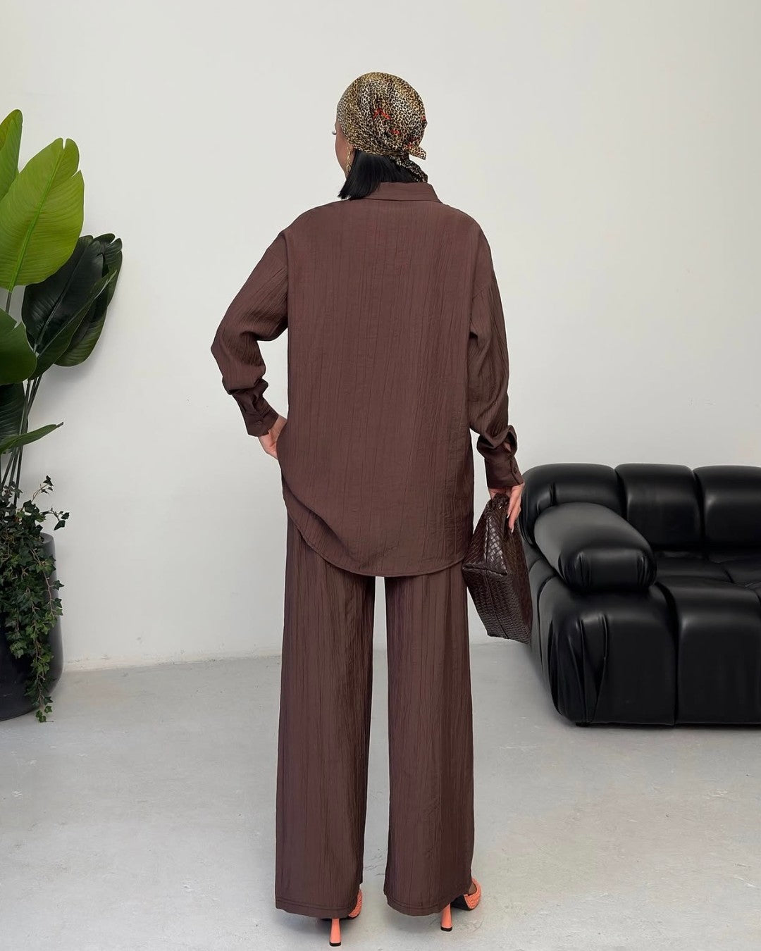 Comfy Relaxed Set