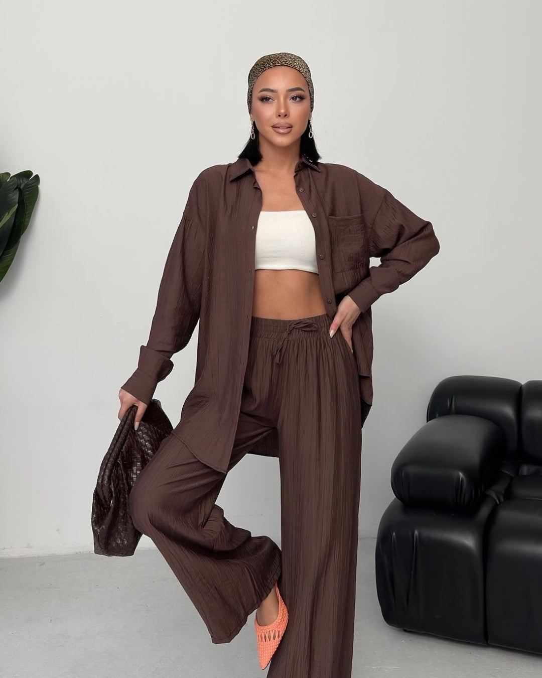 Comfy Relaxed Set