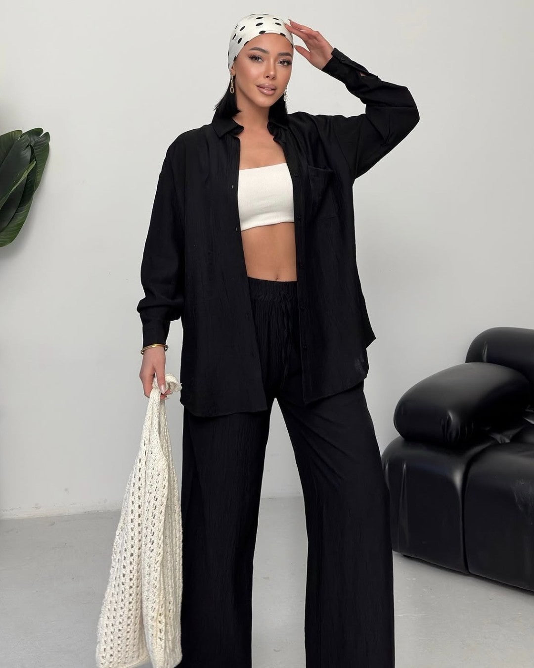 Comfy Relaxed Set