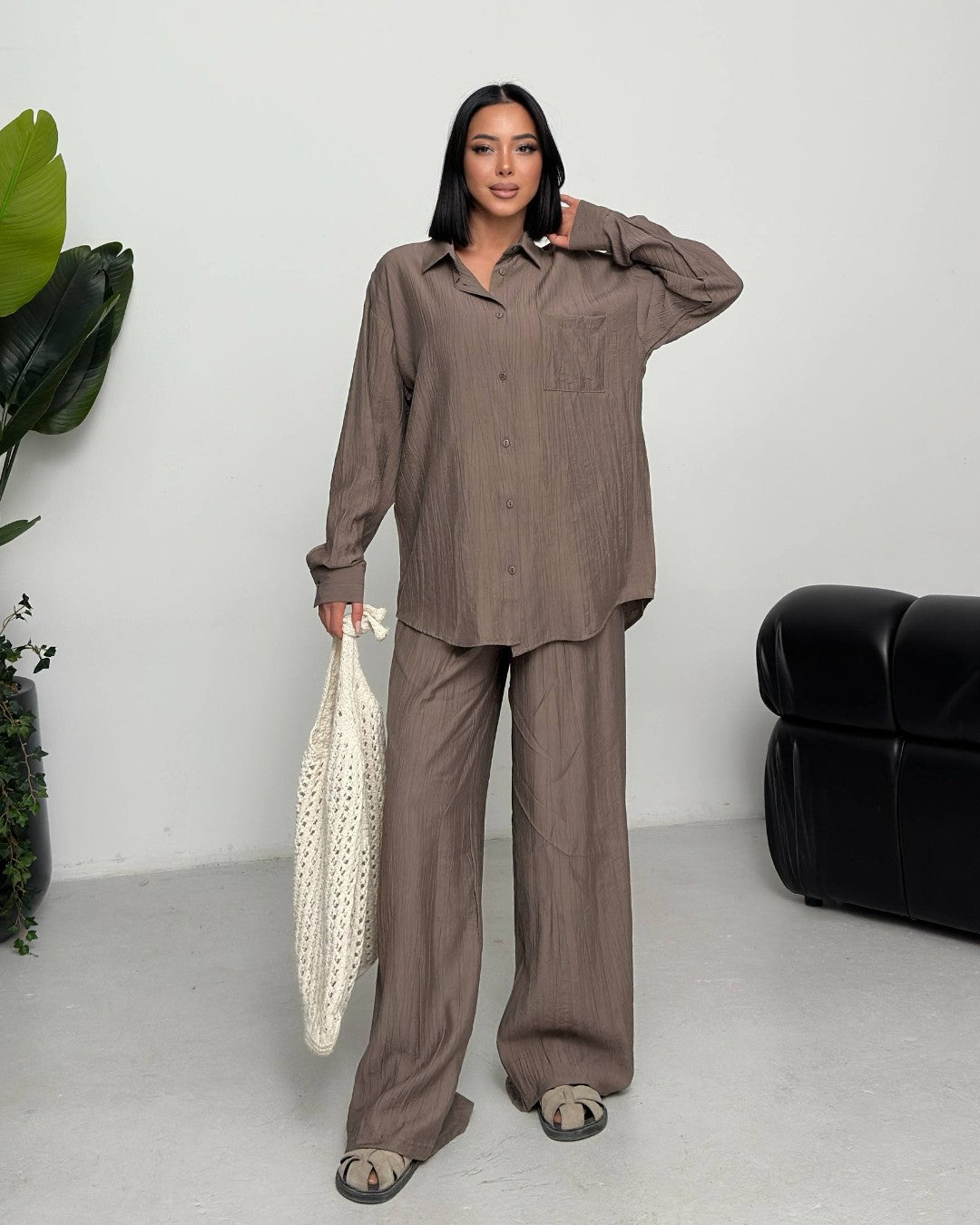 Comfy Relaxed Set
