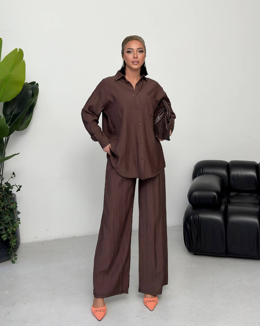 Comfy Relaxed Set