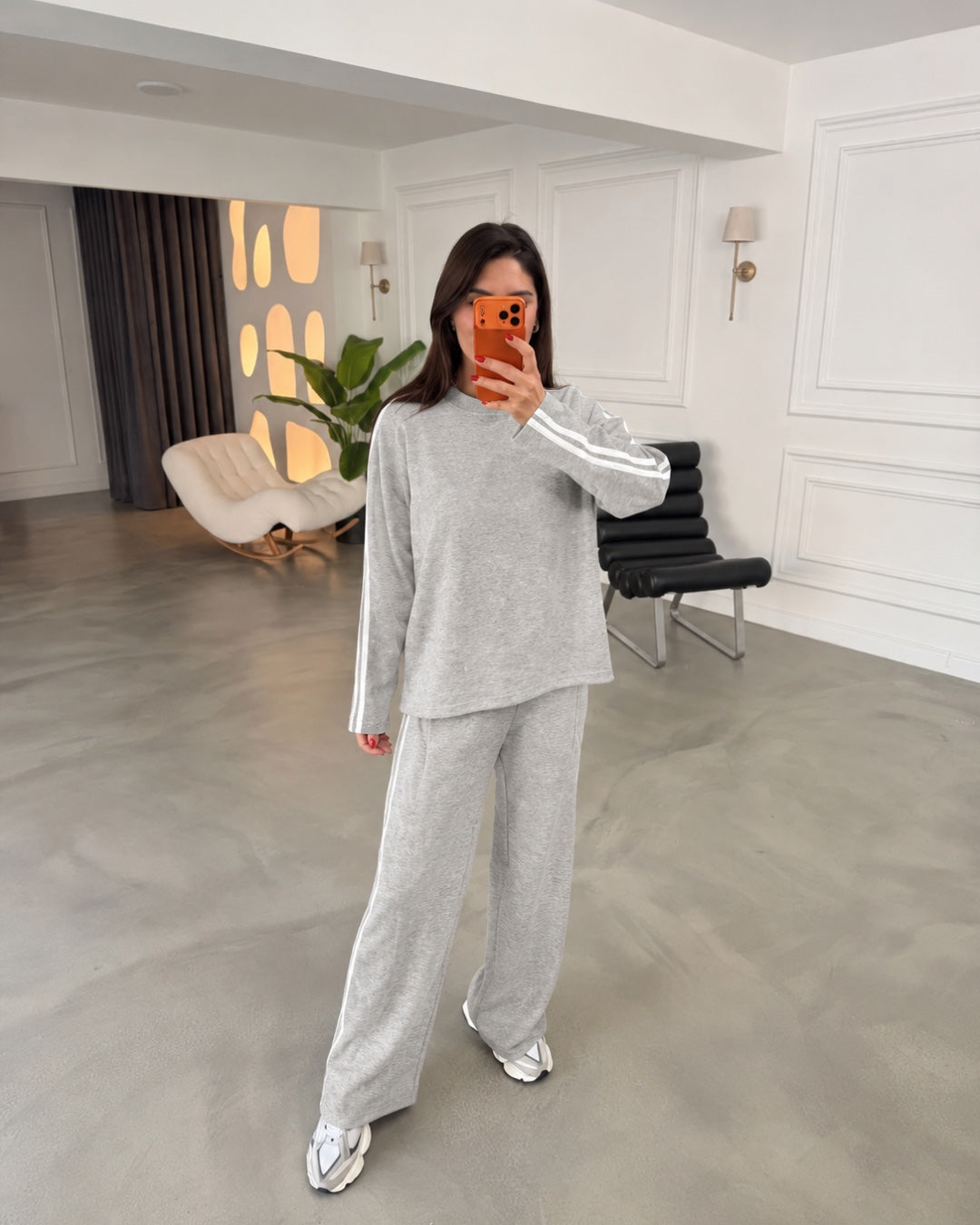 Comfy Two Piece Set