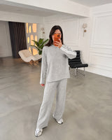Comfy Two Piece Set