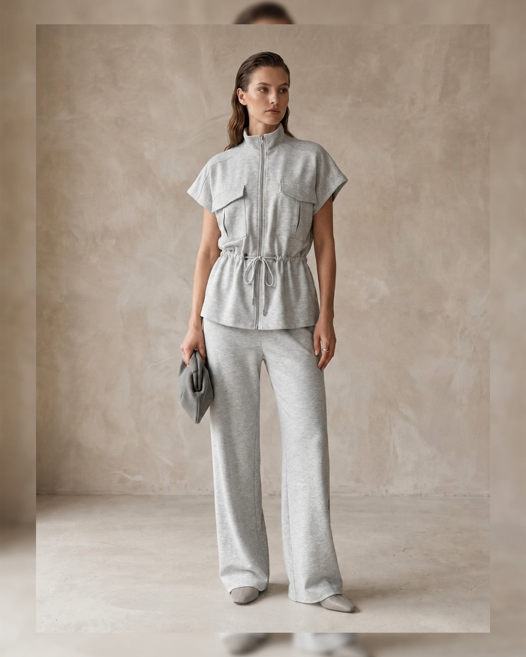 Comfy Weekend Set