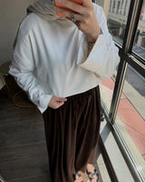 Comfy Wide Pants