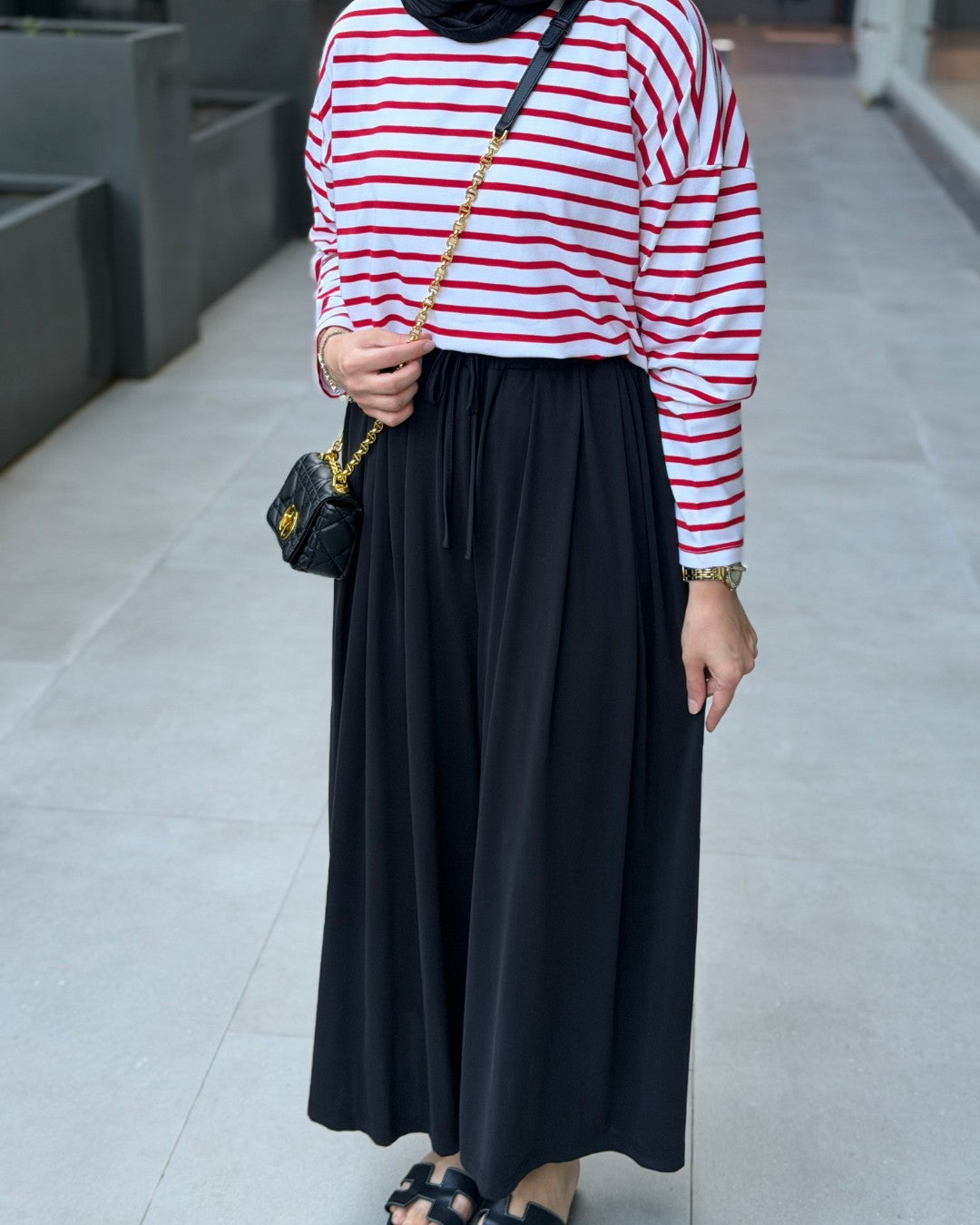 Comfy Wide Pants