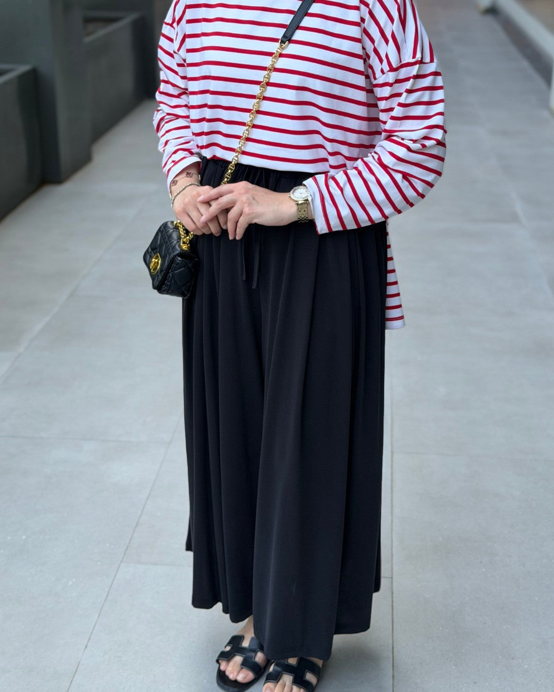 Comfy Wide Pants