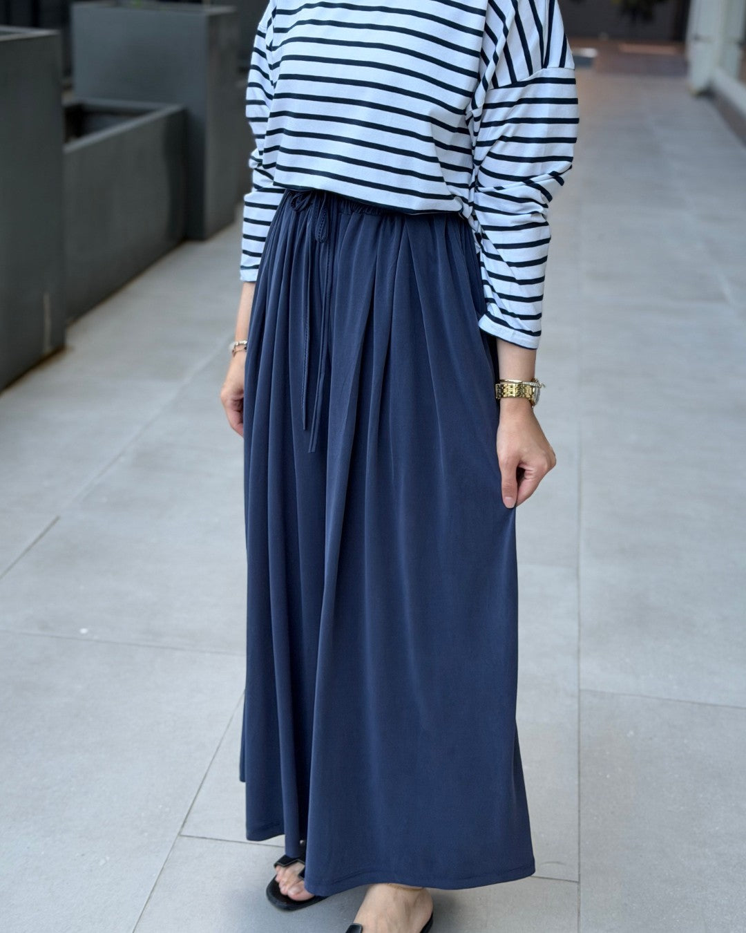 Comfy Wide Pants