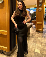 Como Belle Dress