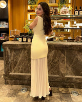 Como Belle Dress