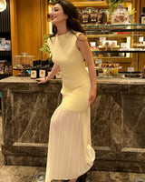 Como Belle Dress