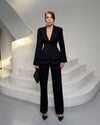 Contour Tailored Suit