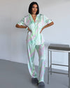 Cotton Candy Pajama Set