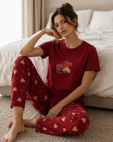 Cute Pyjama Set