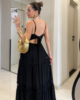 Daisy Maxi Dress