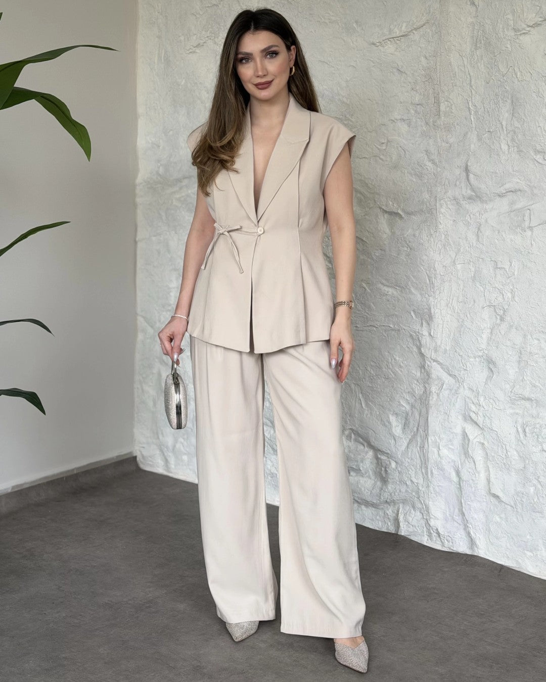 Defined Waist Set