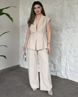 Defined Waist Set