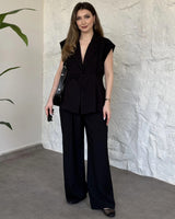 Defined Waist Set