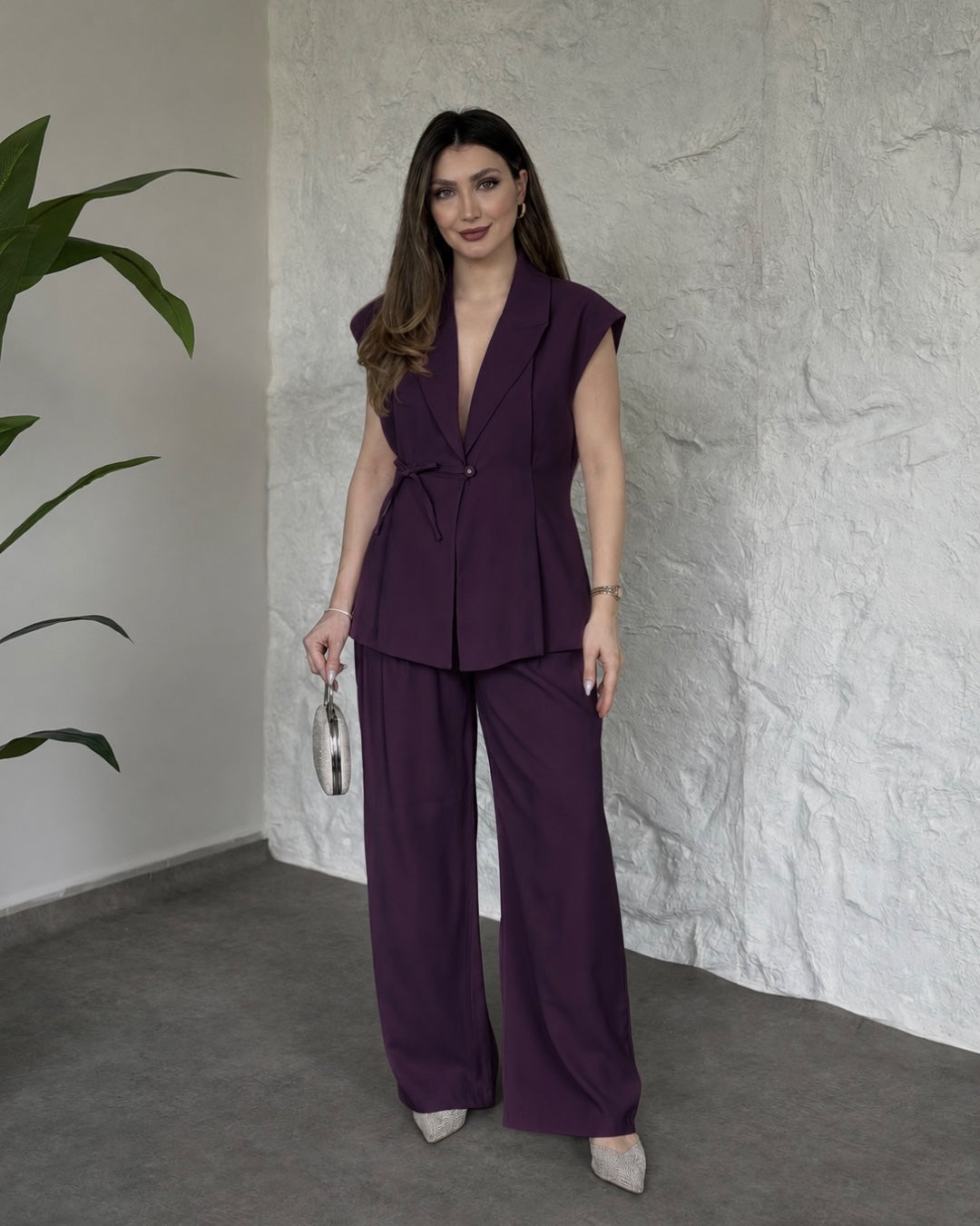 Defined Waist Set