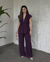 Defined Waist Set