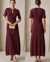 Delicate Aura Dress