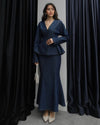 Denim Hourglass Set