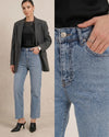 Diamond Dust Denim