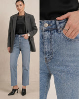 Diamond Dust Denim
