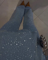 Diamond Dust Set