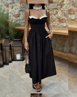 Dolce Notte Dress