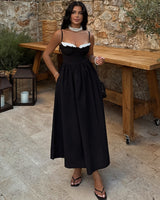 Dolce Notte Dress