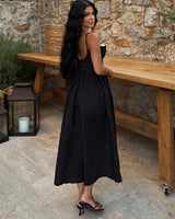 Dolce Notte Dress