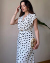 Dolce Vita Polka Dress