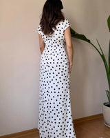 Dolce Vita Polka Dress