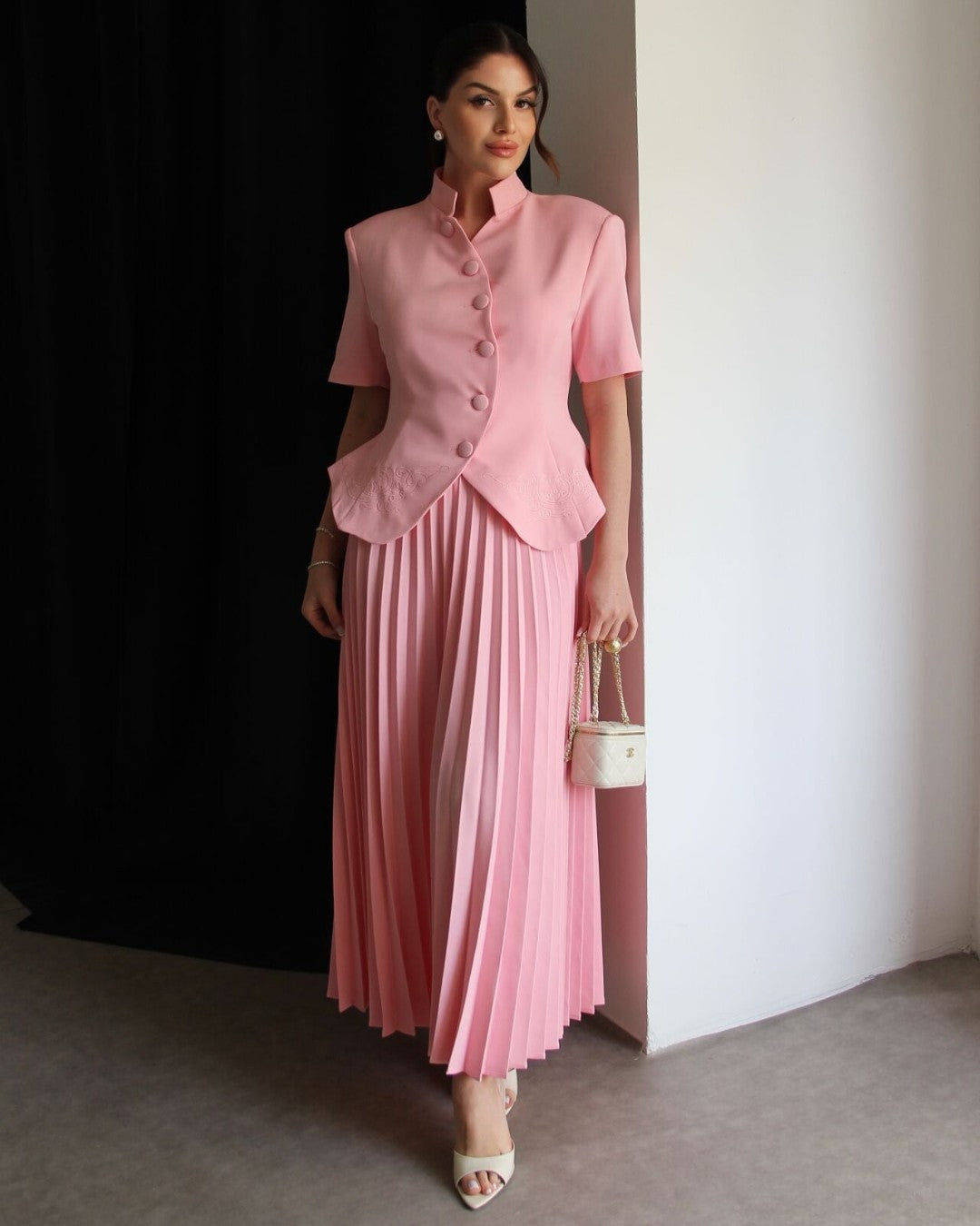 Duchess Victoria Set