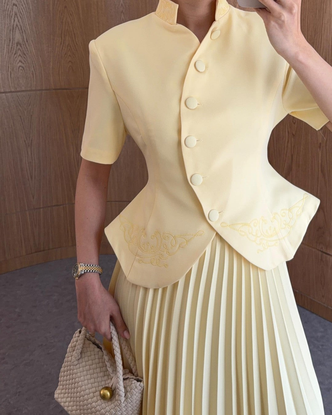 Duchess Victoria Set