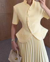 Duchess Victoria Set