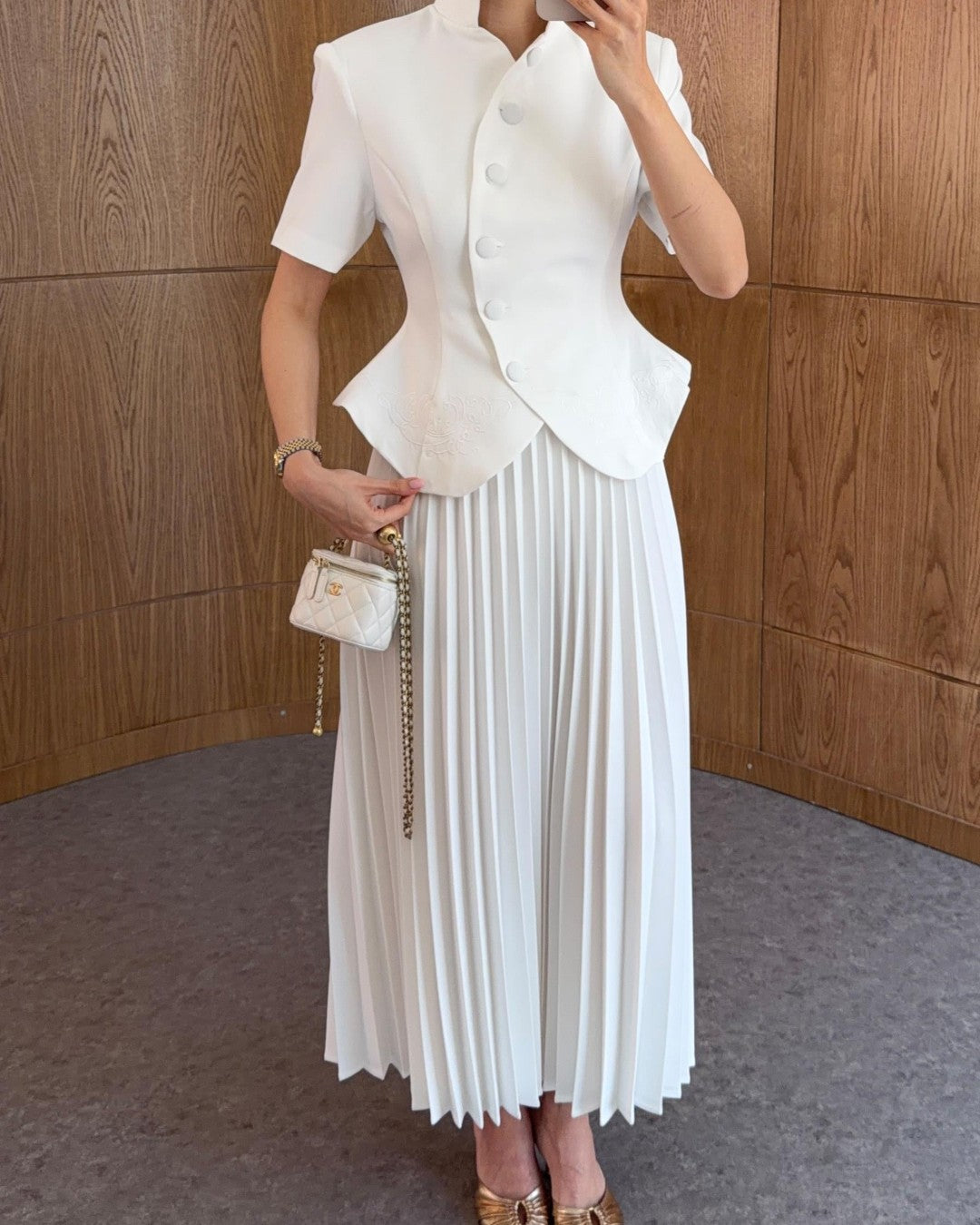 Duchess Victoria Set
