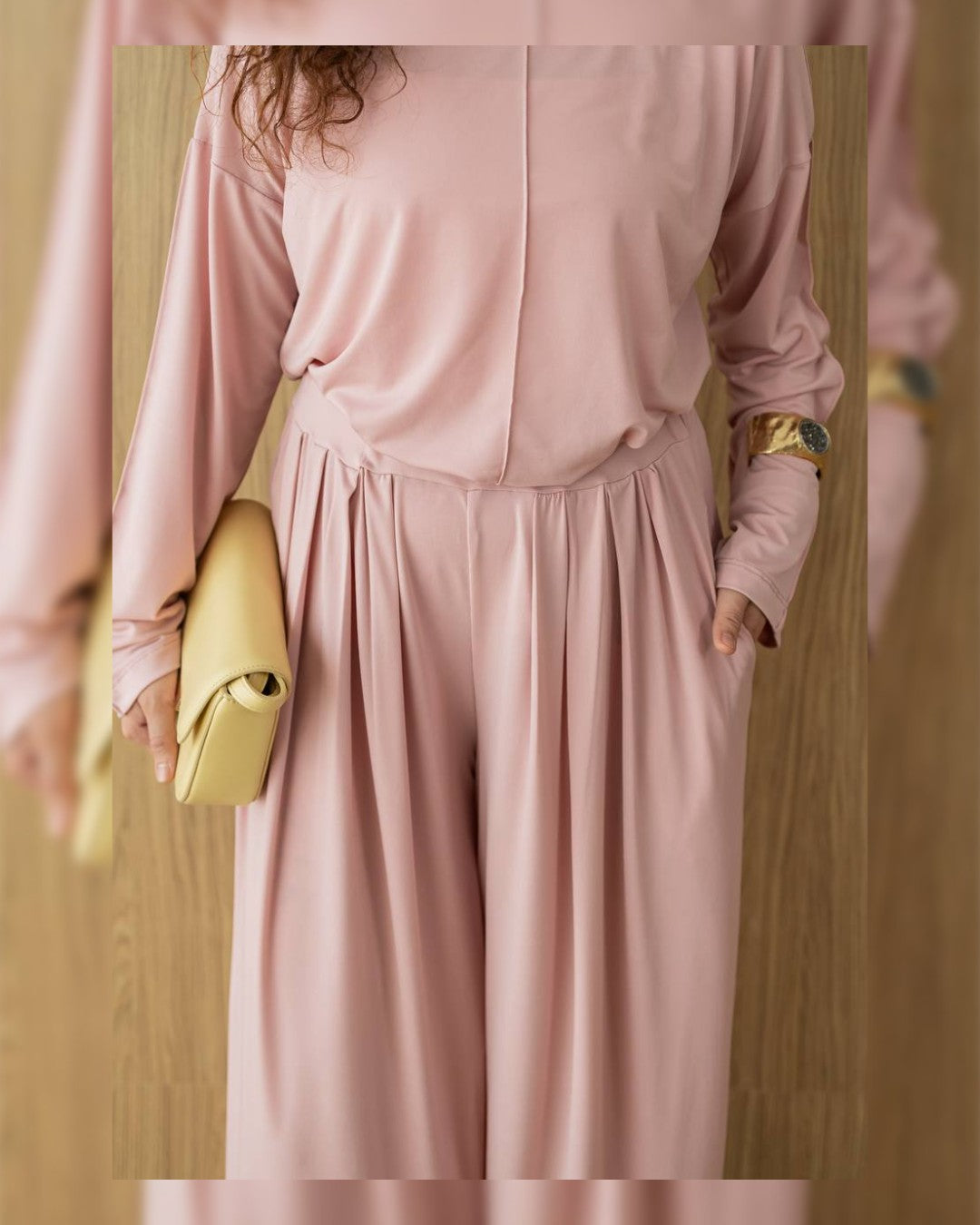 Ease Lounge Set