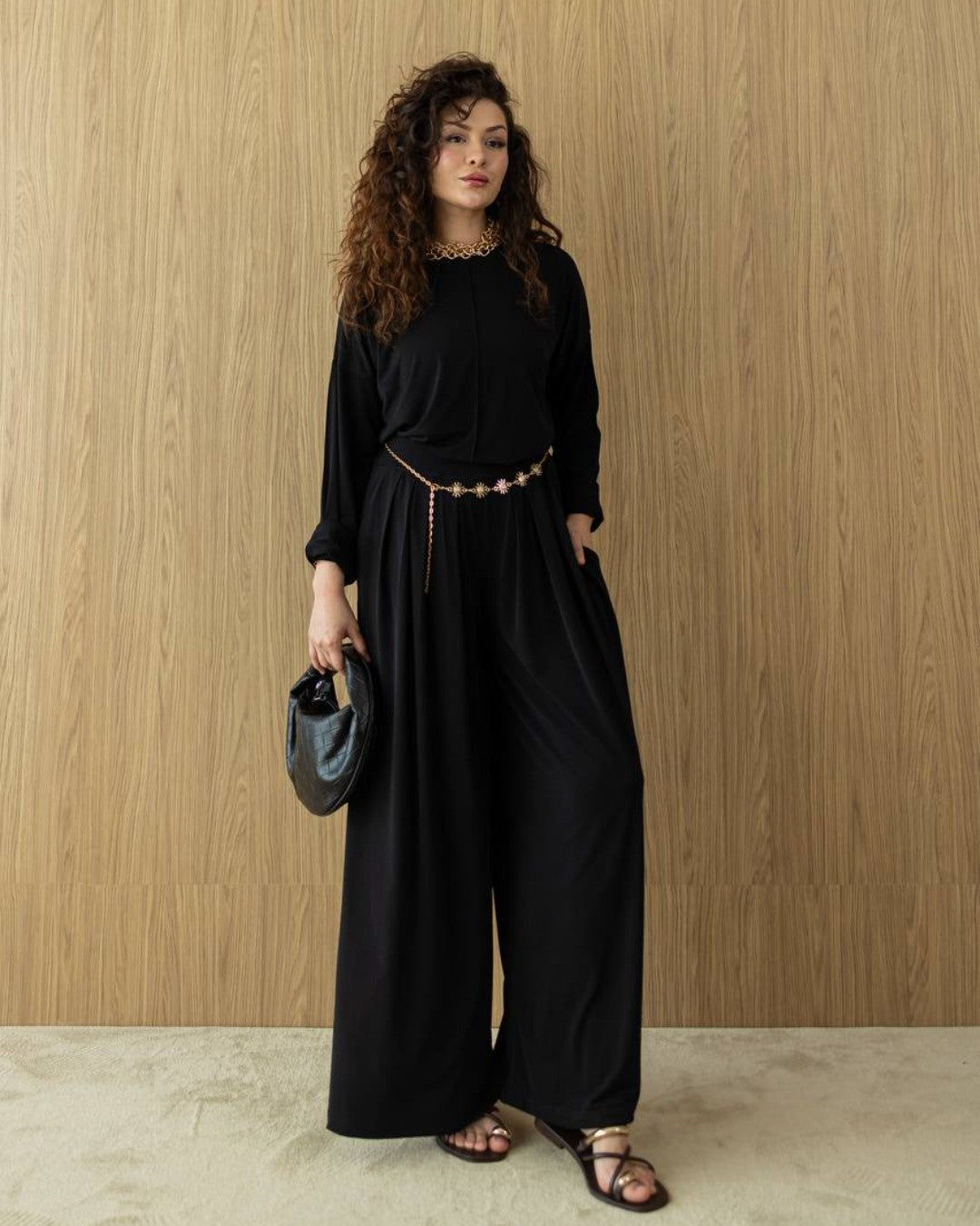 Ease Lounge Set