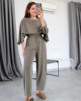 Effortless Drape Set