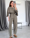 Effortless Drape Set