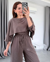 Effortless Drape Set