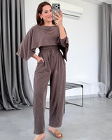 Effortless Drape Set