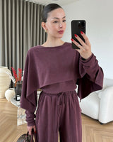 Effortless Drape Set