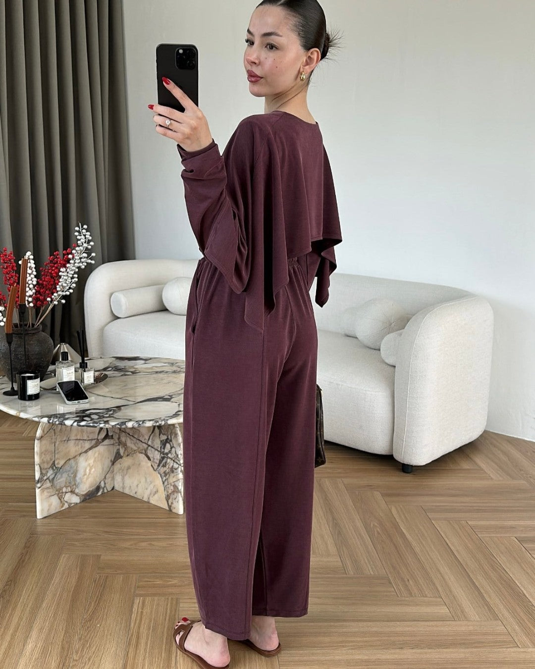 Effortless Drape Set