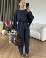 Effortless Drape Set