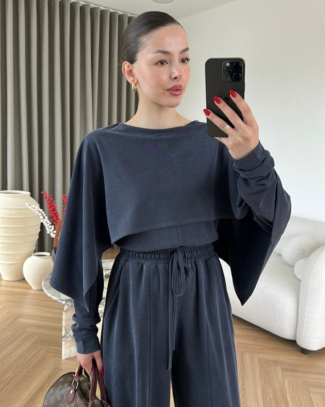 Effortless Drape Set