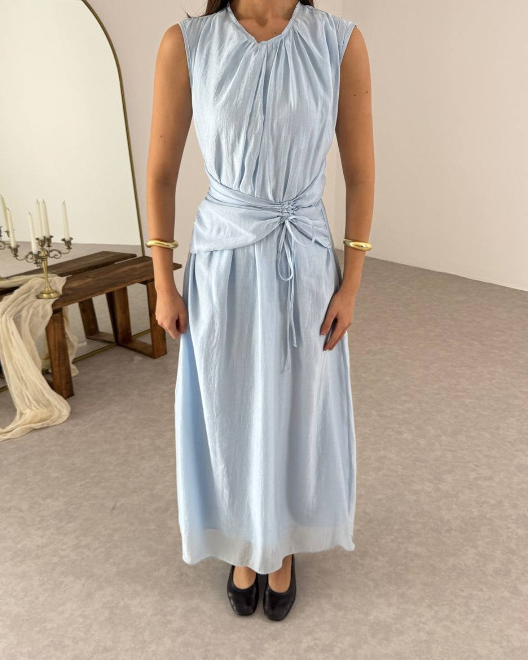 Effortless Elegance Dress