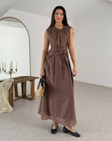 Effortless Elegance Dress